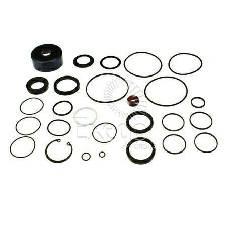 Powaseal Steering Box Kit BRK29715
