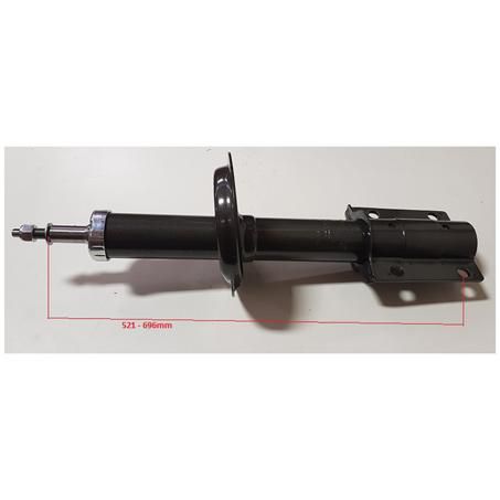 CODE9 Strut 928002