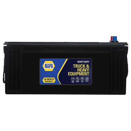 NAPA Ultra High Performance Battery 508L x 222W x 213Hmm 1000CCA 12V