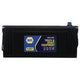 NAPA Ultra High Performance Battery 508L x 222W x 213Hmm 1000CCA 12V