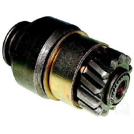 OEX STARTER MOTOR DRIVE 12Th CW DELCO STYLE