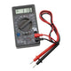PROJECTA Digital Multimeter