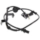 OEX Wheel Speed Sensor OSS096
