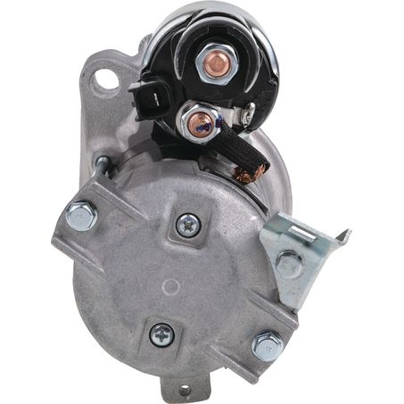 OEX Starter Motor 12V 9Th CW Denso Style DXS4041