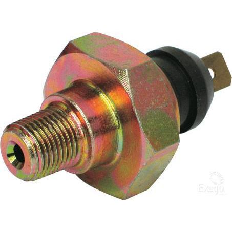 Vdo Oil Pressure Switch 231.082