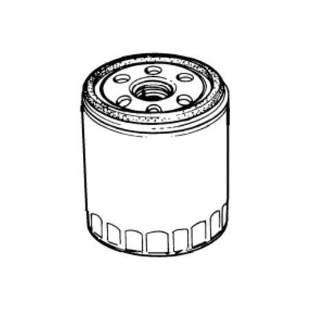 WIX OIL FILTER EURO  TRANSIT