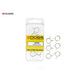 Goss Hose Clamps - 6 Pack HC02