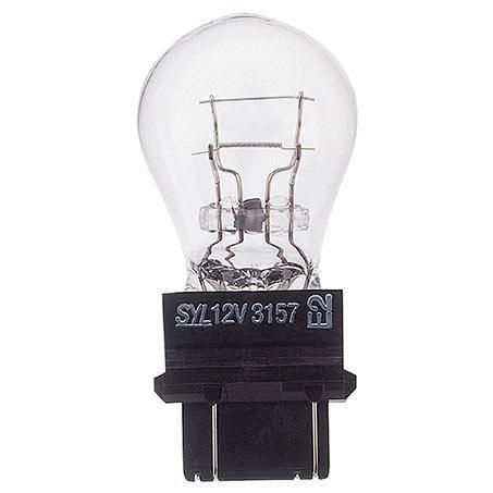 Hella 12V P27/7W Wedge W2.5x16q Globe WP1227/7