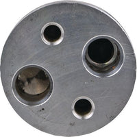 OEX Receiver Drier Pad - Pad Diameter 40mm