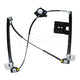 KELPRO Power Window Regulator - Without Motor