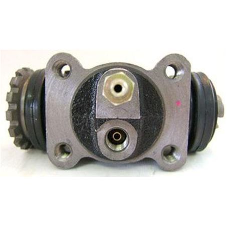Sing W/CYLINDER 22.22MM