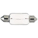 Hella Festoon Globe 24V 18W Standard - 1 Pce K2418