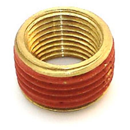 CAPITAL REDUCER BUSH 3/8 TO 1/2 NPT 30220137201