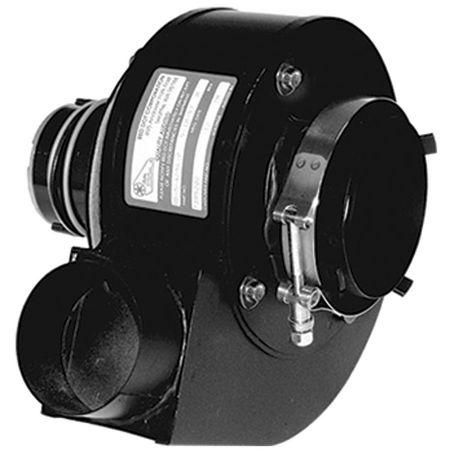 REDDOT CORPORATION Blower Pack 12V Single Speed
