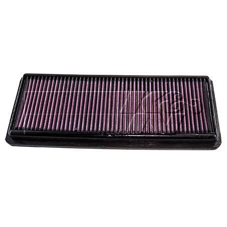K&N Hi-Flow Air Filter-Reusable 33-5040