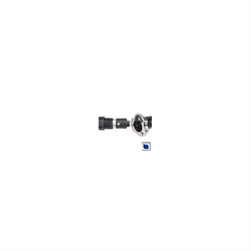 Narva MARINE LED TELESCOPIC ANCHOR LAMP 34-60INCH 9-33V
