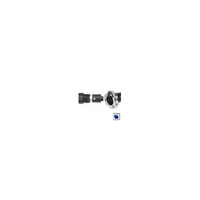 Narva MARINE LED TELESCOPIC ANCHOR LAMP 34-60INCH 9-33V