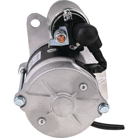 Nikko NXS9026 Starter Motor – 24V 4.5kW 11-Tooth CCW – New OE Quality