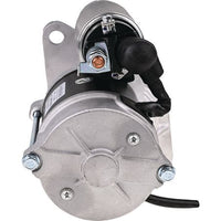 Nikko NXS9026 Starter Motor – 24V 4.5kW 11-Tooth CCW – New OE Quality