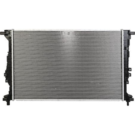 FLOKOOL JEEP RADIATOR ENGINE COOLING OE QUALITY RAD2072