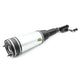 CODE9 Air Bag Strut 6160100