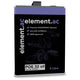 element.ac POE 32 oil (Polyolester), 4 litre EPE324
