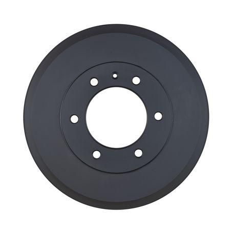 RDA BRAKE DRUM (INNER WIDTH 60MM) GREAT WALL HOLDEN ISUZU RDA6558