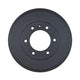 RDA BRAKE DRUM (INNER WIDTH 60MM) GREAT WALL HOLDEN ISUZU RDA6558