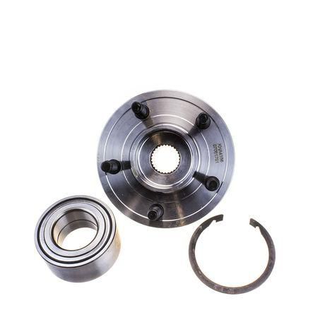 Kelpro Wheel Hub Assembly KHA4156K