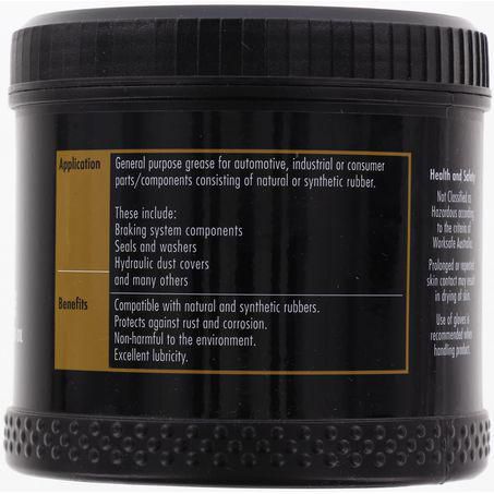 Penrite Rubber Grease 500g