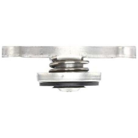 Repco Radiator Cap 4 Psi - 30 kPa Metal Bayonet RRC63-04