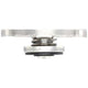 Repco Radiator Cap 4 Psi - 30 kPa Metal Bayonet RRC63-04