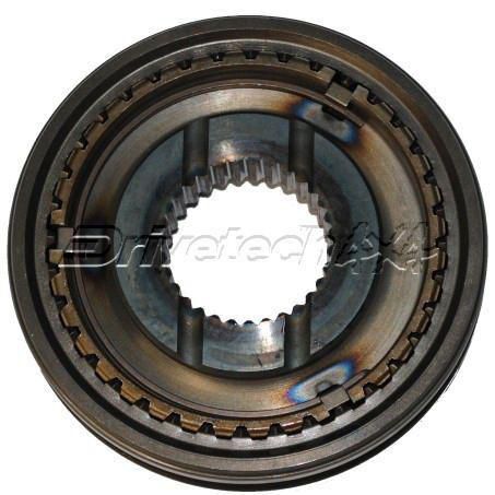 Drivetech 4x4 Syncro Assy 5Th Rev (Japanese) 087-170072