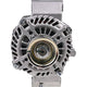 GENUINE PRODUCTS Genuine Alternator 12V 150A Suits PX2 06/15-21 - Auto Only EB3Z10346M