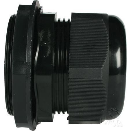 OEX Cable Gland 63mm 2Pce