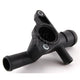 TOPAZ SEATCOVERS Topaz Coolant Hose Flange TOPT1325006