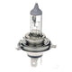 Hella H4 Headlight Bulb 24V P43T 38 Truckstar 75/70W XD2475/70TS