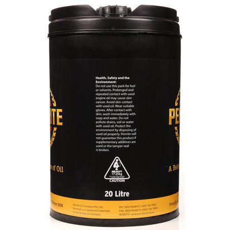 Penrite HPR Diesel 10W-40 Engine Oil 20L