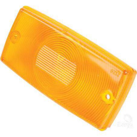 HELLA Lens To Suit 2126 9212601