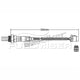 FUELMISER OXYGEN SENSOR DIRECT FIT 4 WIRE 300MM CABLE