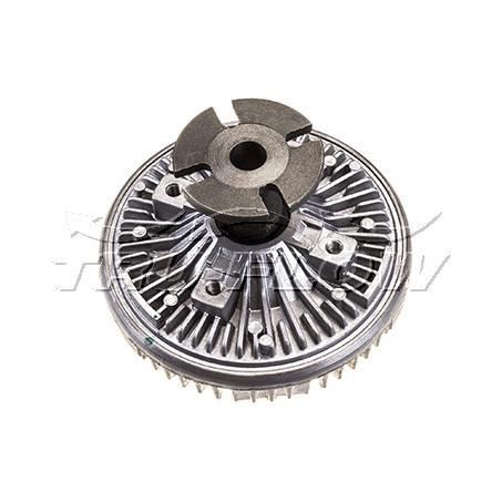 TRU-FLOW Tru Flow Radiator Clutch Fan TFC259