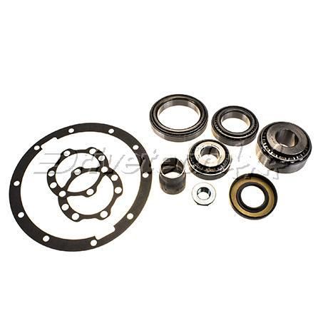 Drivetech 4x4 Overhaul Kit Differential DT-DBK7A