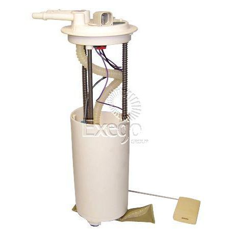FUELMISER FUEL PUMP INTERNAL ELECTRIC