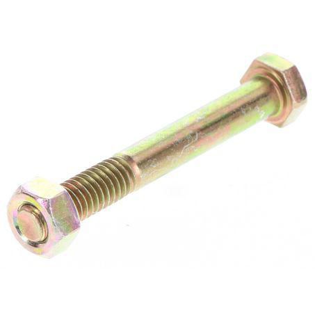 CHAMPION AUTO PARTS Champion Nut & Bolt Pack 2-1/2in. x 5/16in. UNC BC26