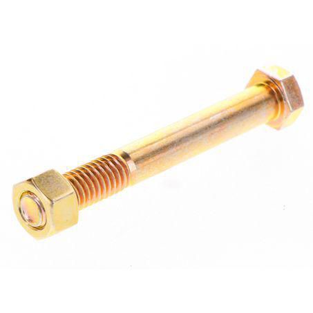CHAMPION AUTO PARTS Champion Nut & Bolt Pack 3in. x 3/8in. UNC BC43