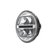 HELLA LED Insert Suit  RALLYE 4000 Wide Beam 9-32V 1F8241430011