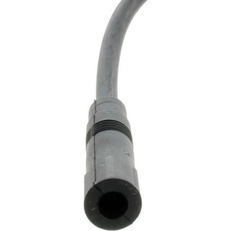 OEX SPARK PLUG LEAD KIT - FORD FALCON ZL XF 3.3 4.1 84-88 B6074I