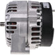 Mahle Alternator 12V 250A MG1122