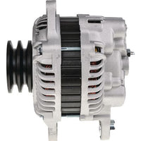OEX Alternator 12V 120A Mitsubishi Style MXA2109