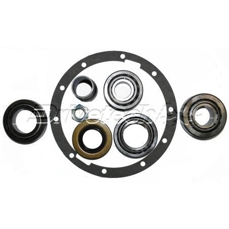 DRIVETECH Diff Bearing Kit - Toyota